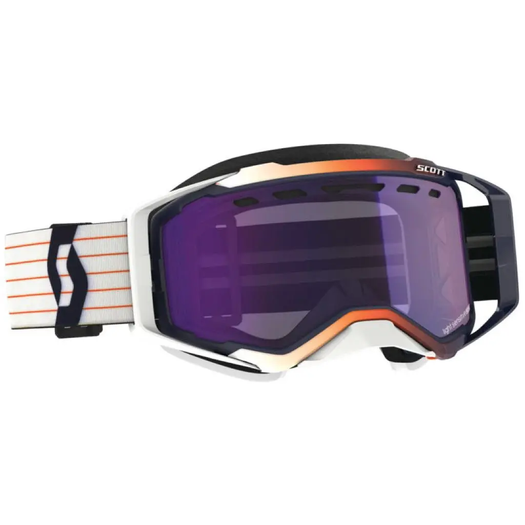 Scott Prospect Snow Cross Goggle 1