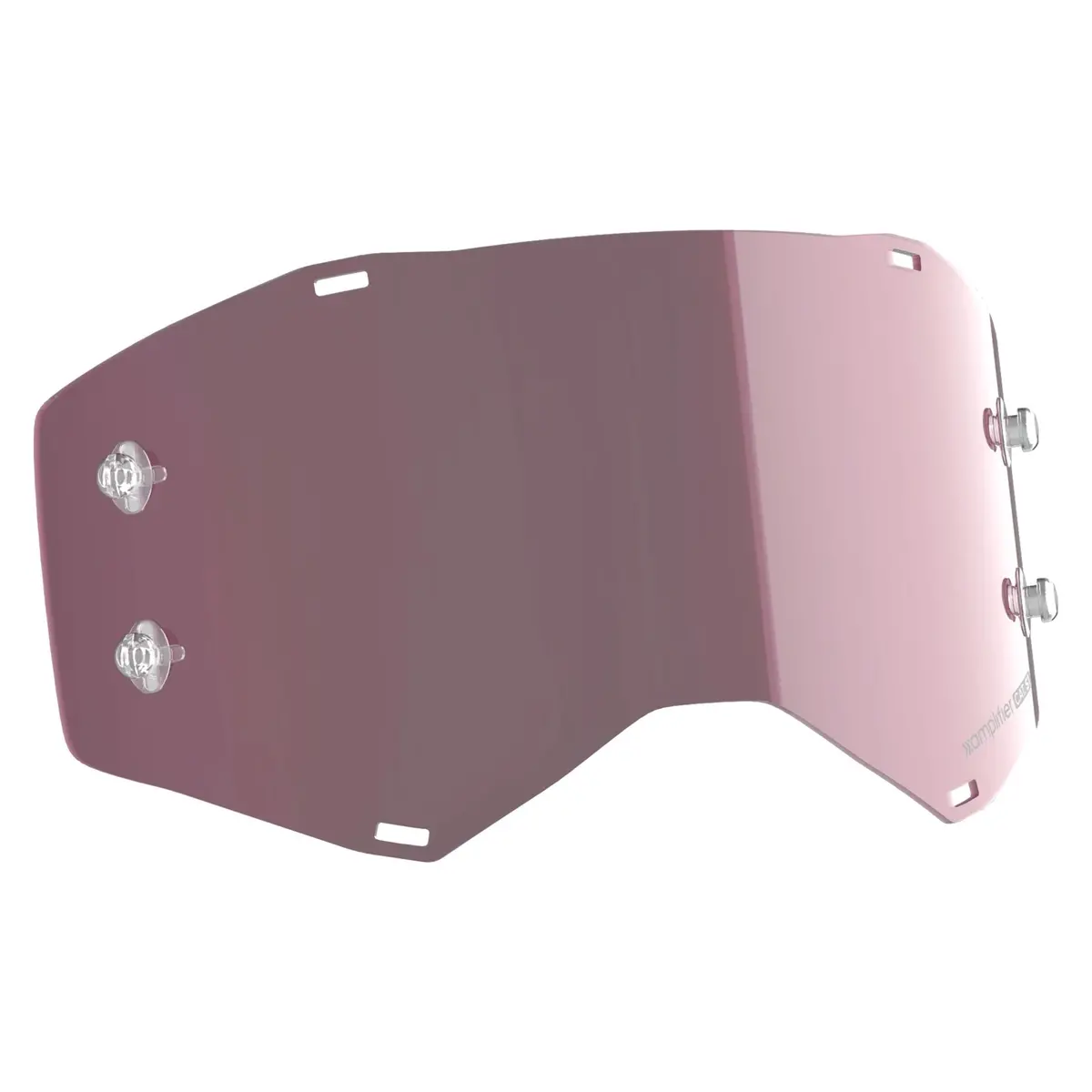 Scott Prospect/Fury Works/Amplifier Replacement Lenses 1