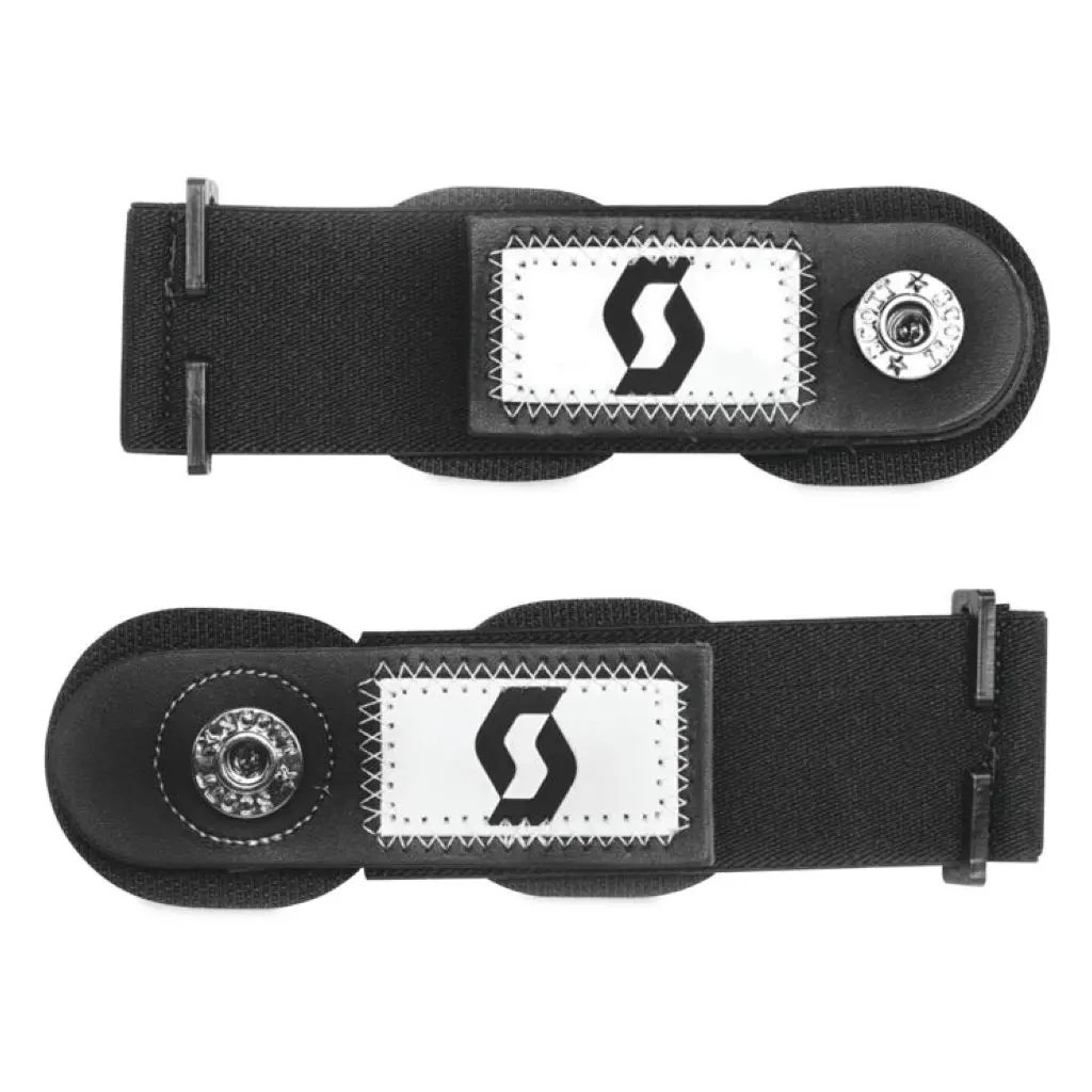 Scott Speed Strap 1