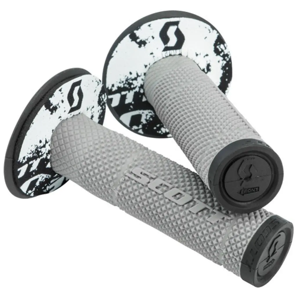 Scott - Sx2 Grips 1