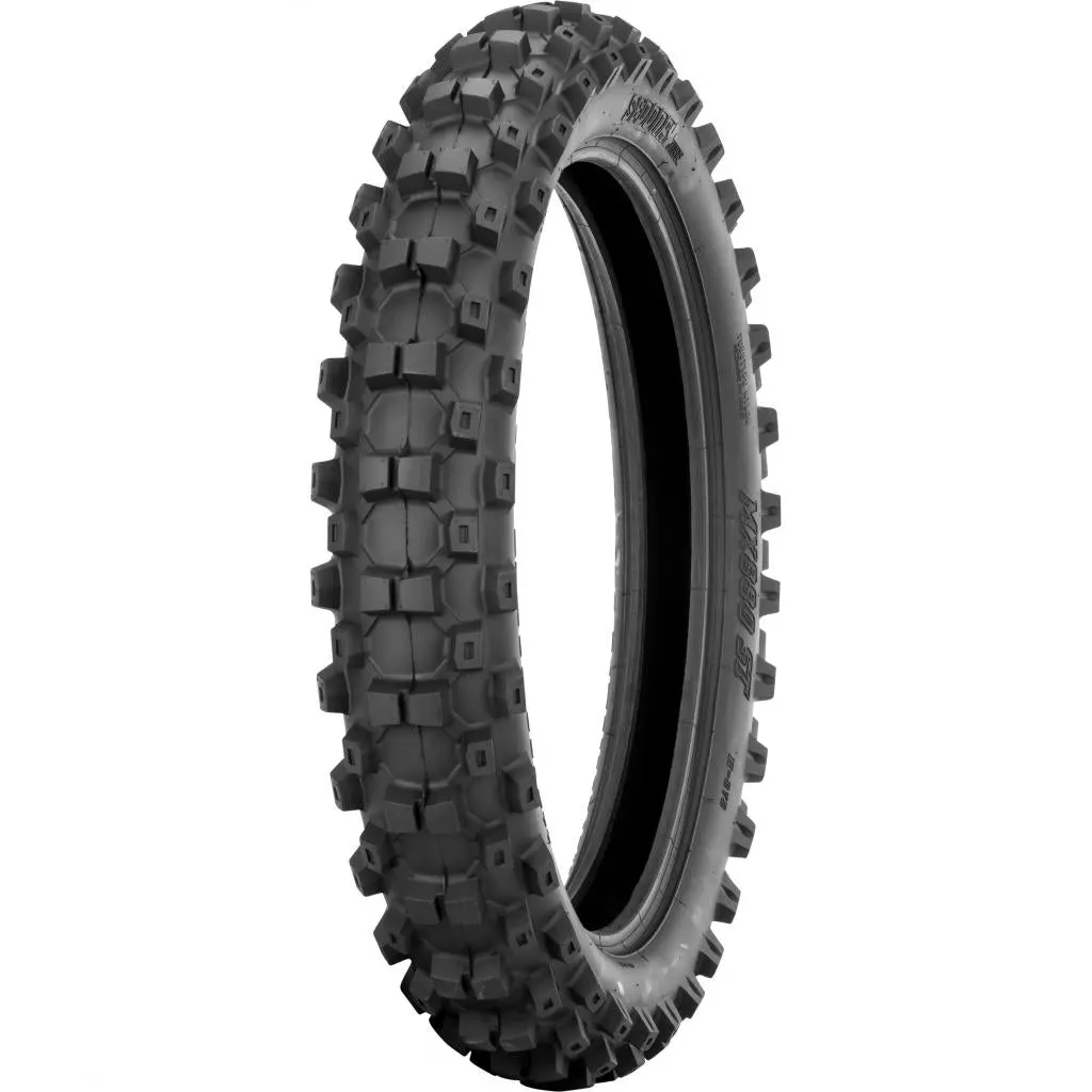 Sedona Mx880st Intermediate/Soft Tire 2