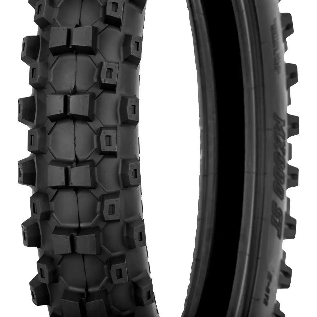 Sedona Mx880st Intermediate/Soft Tire 6