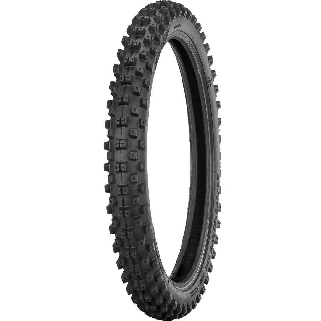 Sedona Mx887it Hard/Intermediate Tire 1
