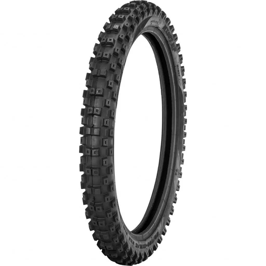 Sedona MX907HP Hard-Pack Off-Road Tire - Image 2