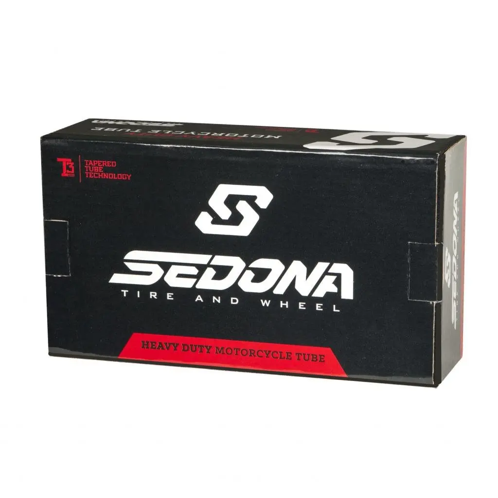 Sedona Performance Heavy Duty Tapered Tube 1