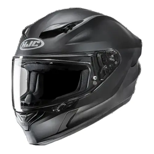 Hjc I11 Solid Full-Face Helmet 1