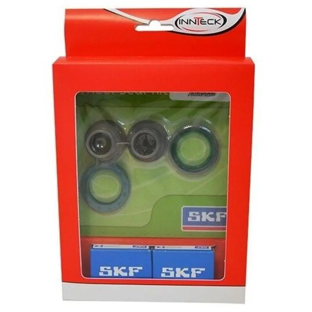 Sfk Wheel Seal Kit W/Bearings Ktm/Hus/Gas 25Mm Rear | Wsb-Kit-R019-Ktm 1