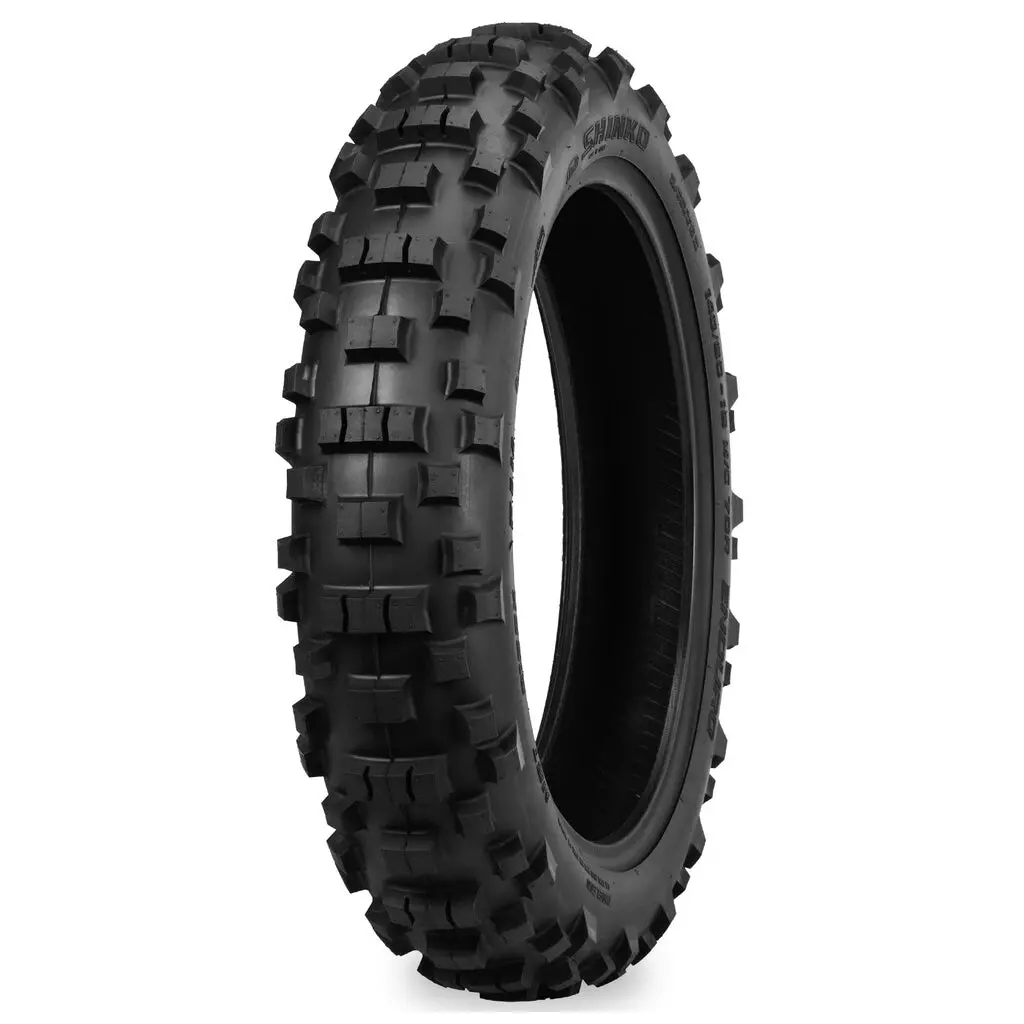 Shinko - 216Mx Series Rear Tire 1