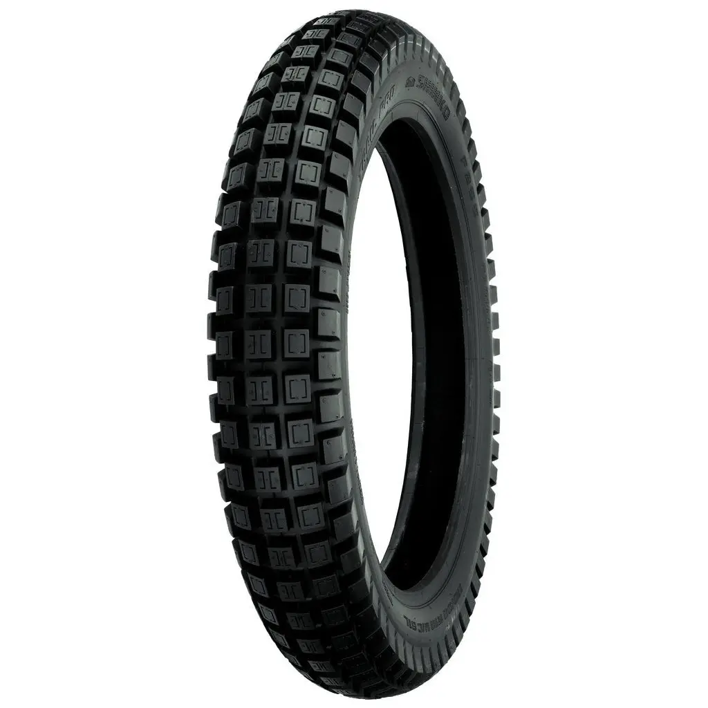 Shinko - 255 Radial Rear Tire 1