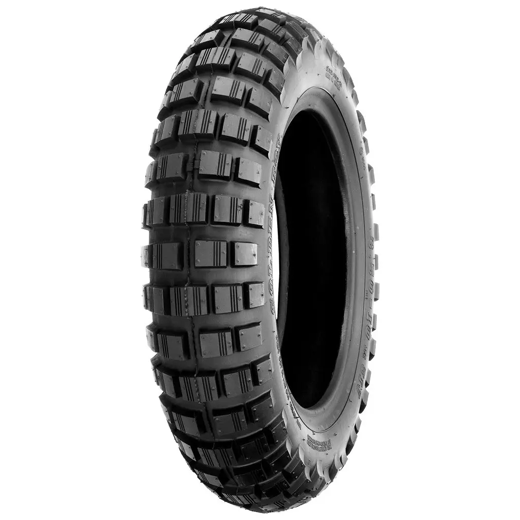 Shinko - 421 Series Scooter Tire 1