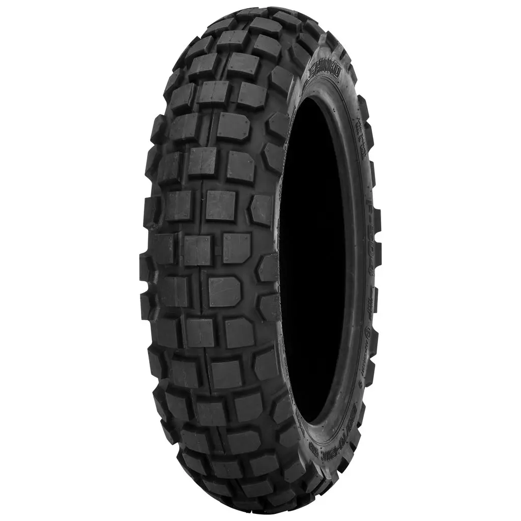 Shinko - 504/505 Mobber Tire 1