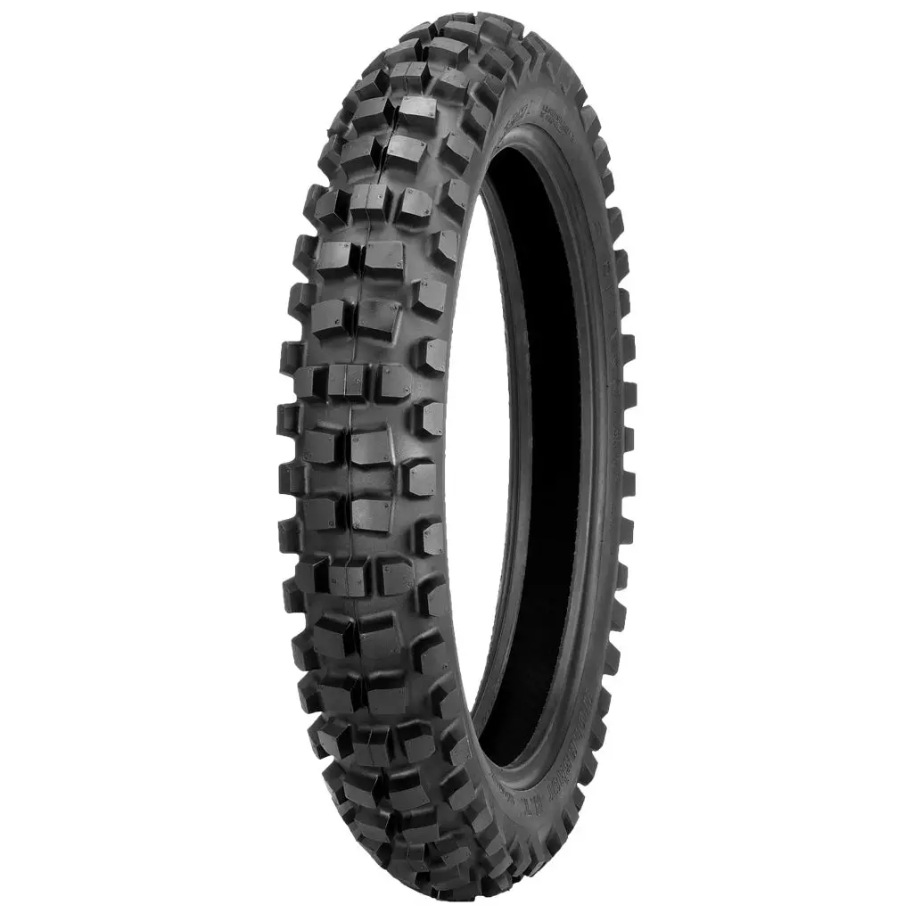 Shinko - 505 Hybrid Cheater Tire 1