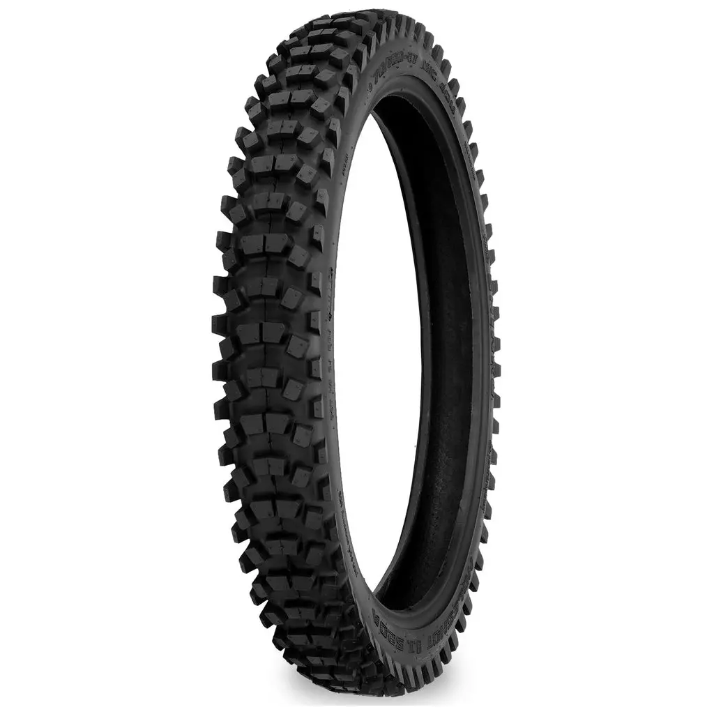 Shinko - 520 Series Intermediate/Hard Tire 1