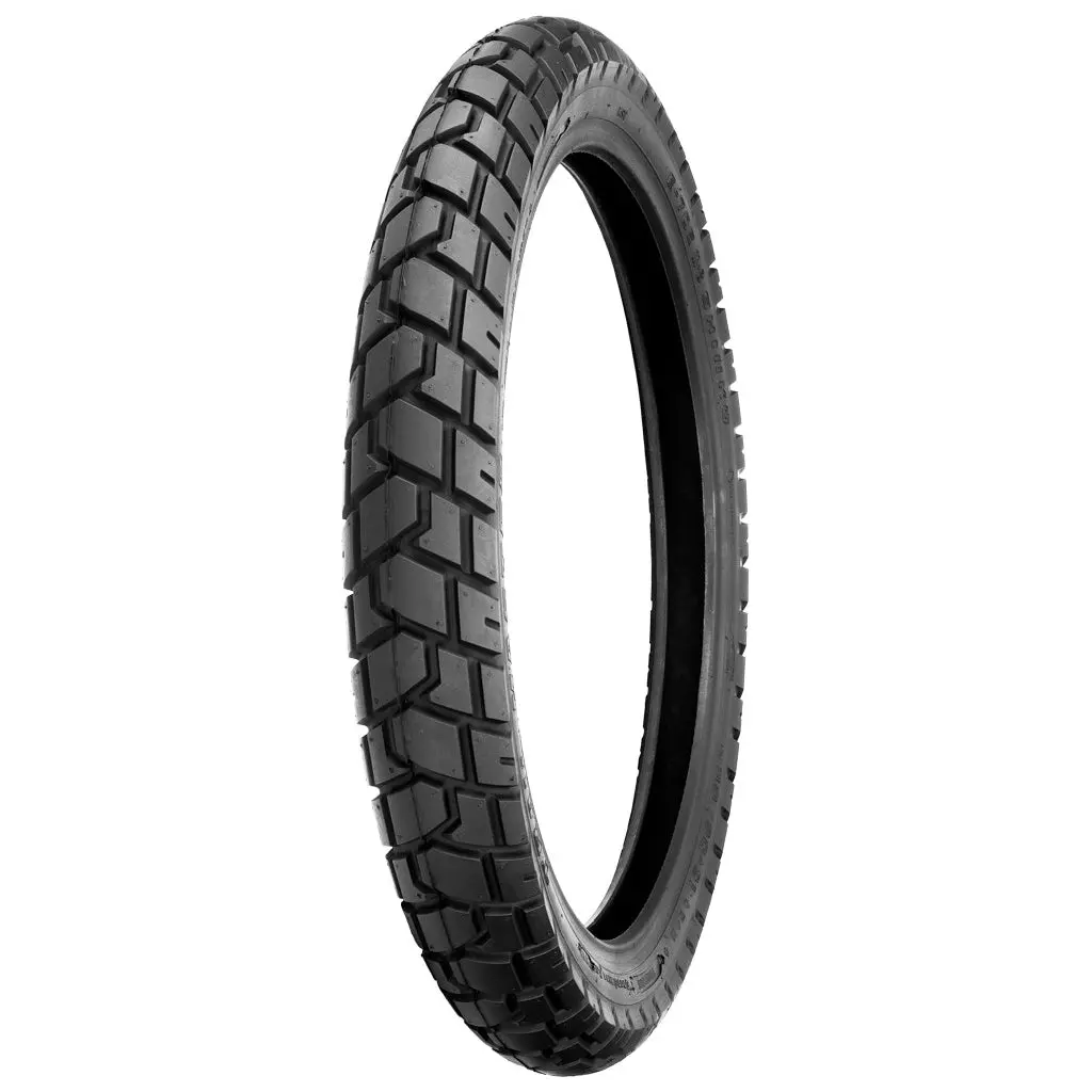 Shinko - 705 Series Dual Sport Tire 2