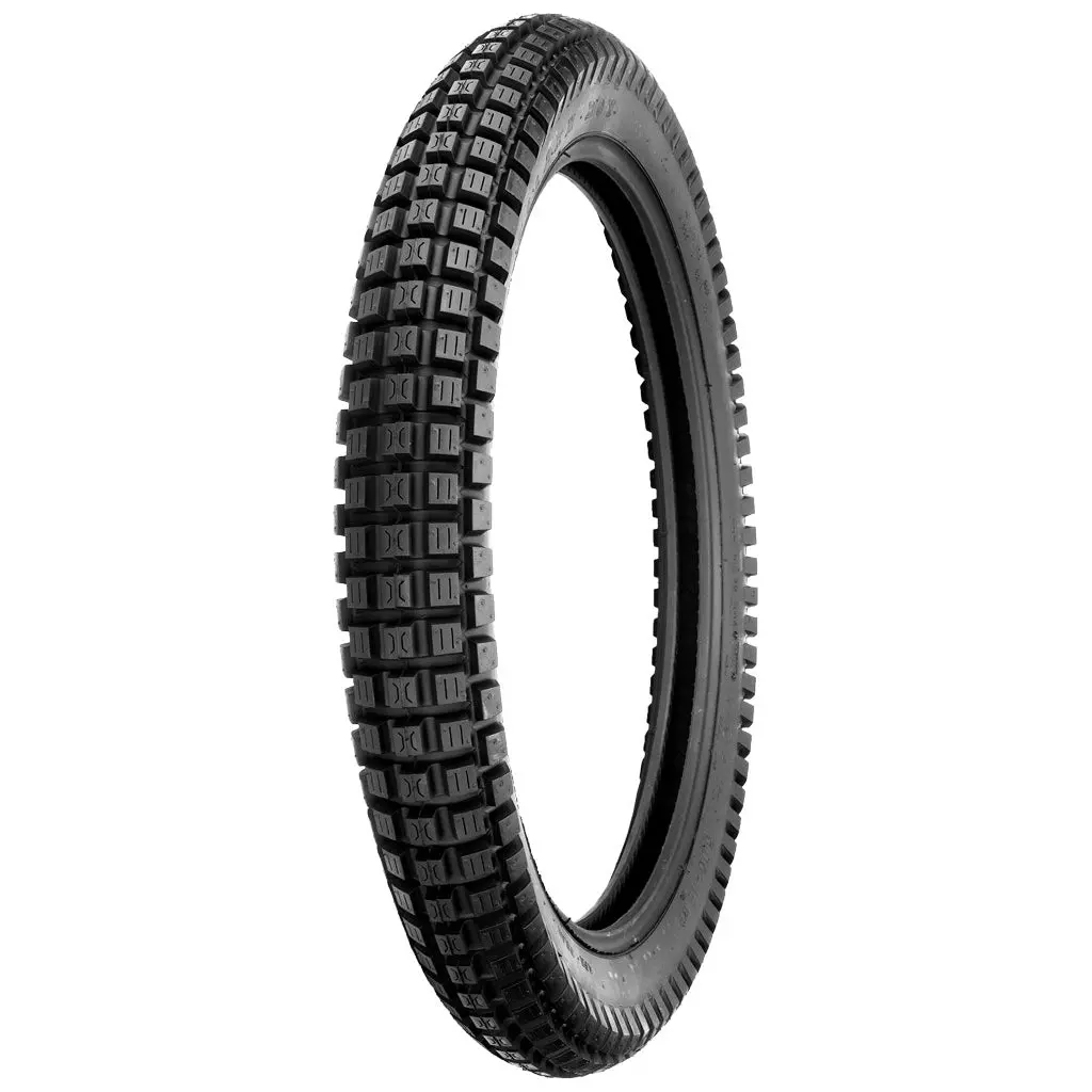 Shinko - Sr241 Series Front/Rear Tire 1
