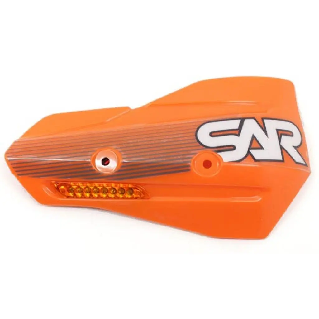Sicass Racing Replacement Hand Shield Plastics 1