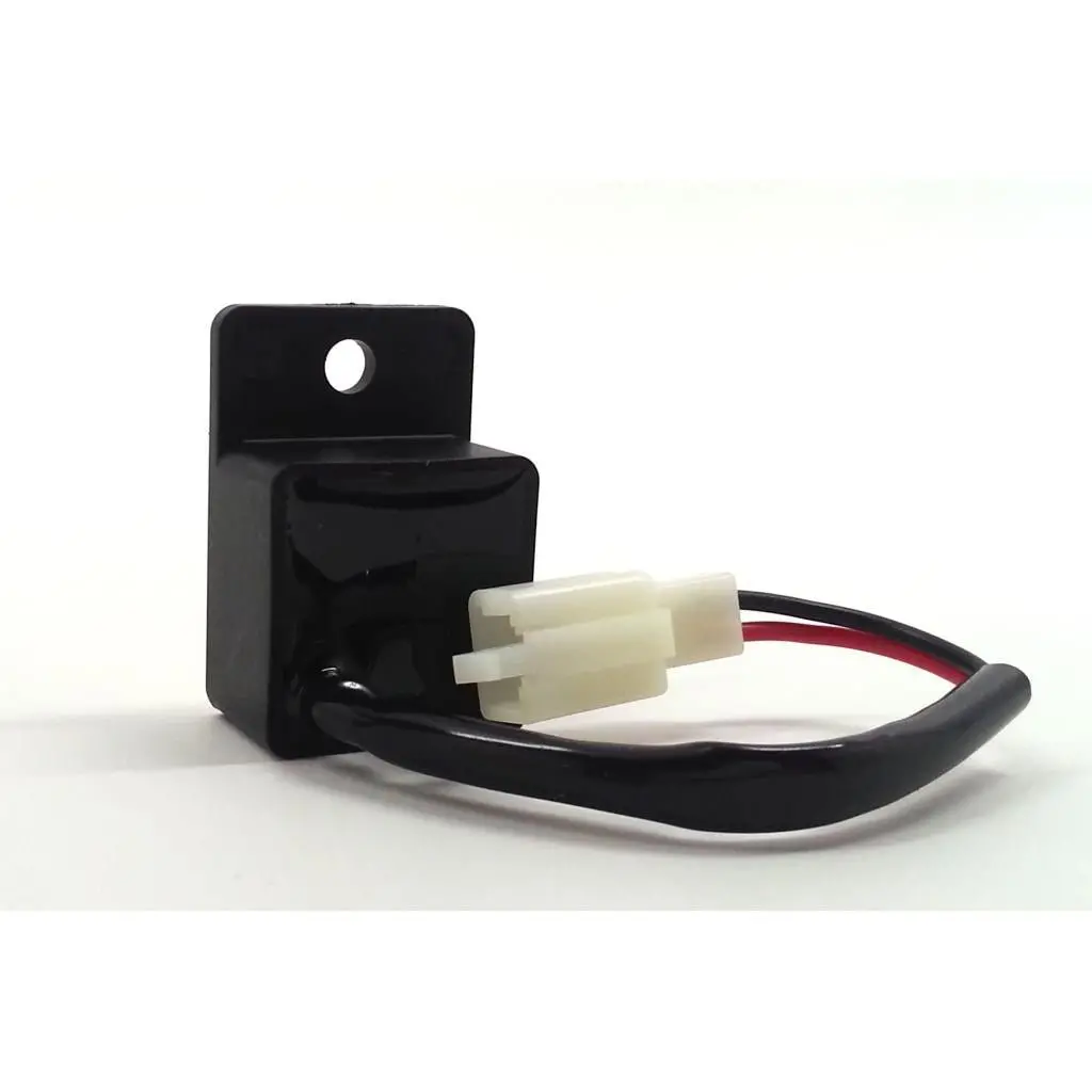 Sicass Racing Smart Flasher - Led Turn Signal Flasher | 22-300 1
