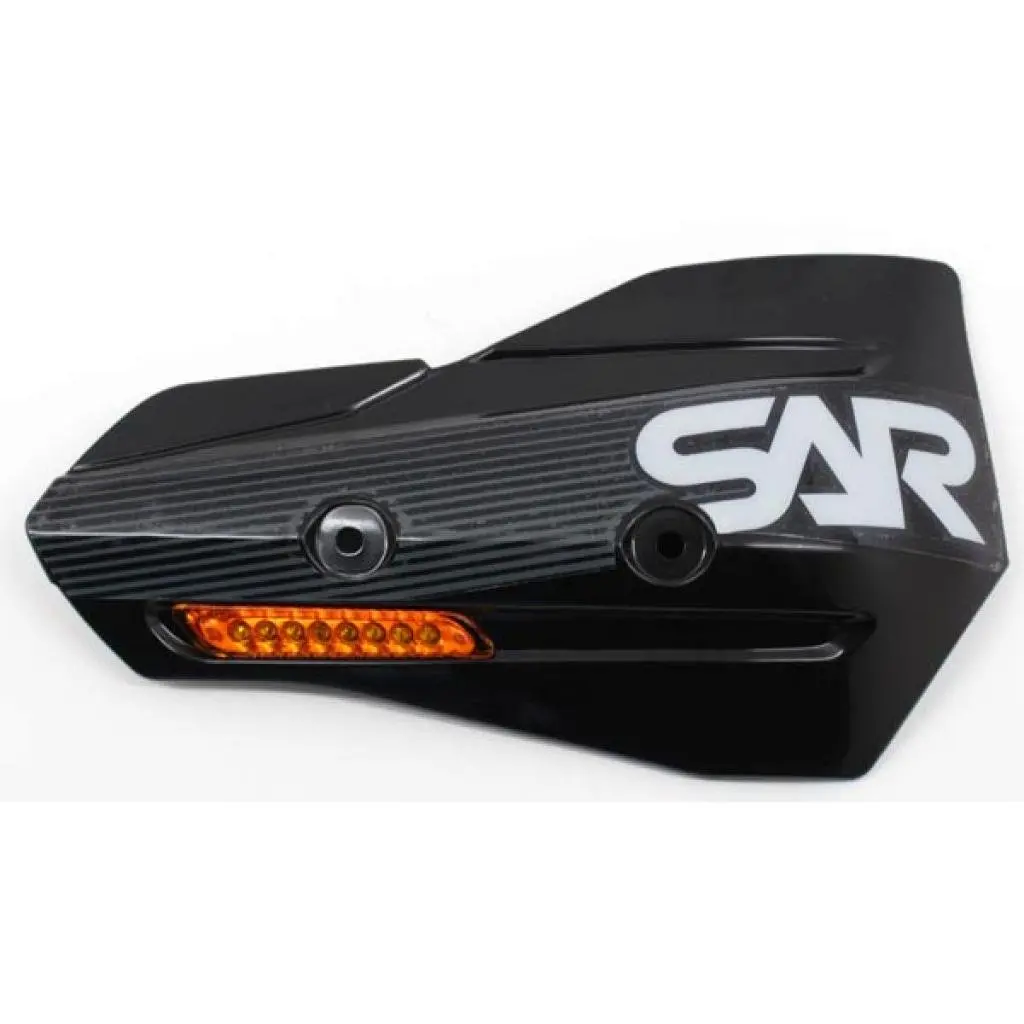 Sicass Racing Turn Signal Hand Shields 2
