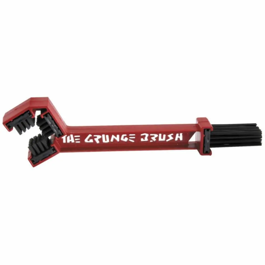 Simple Solutions Grunge Brush 1