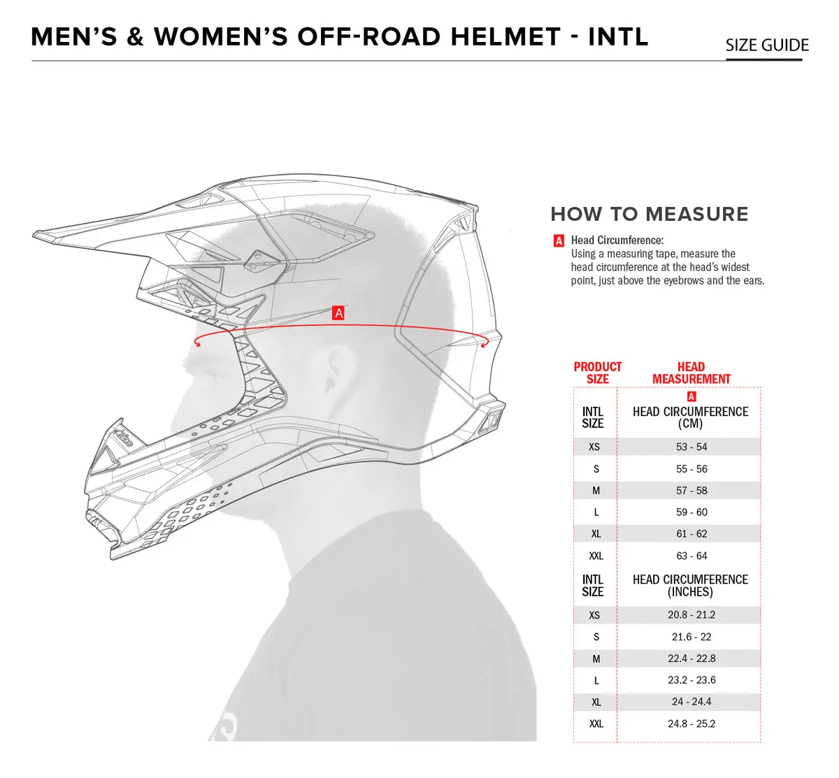 Alpinestars S-M7 Helmets 10