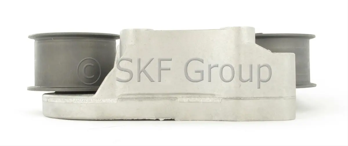 Skf Tbt55002 Timing Belt Tensioner Assembly 1