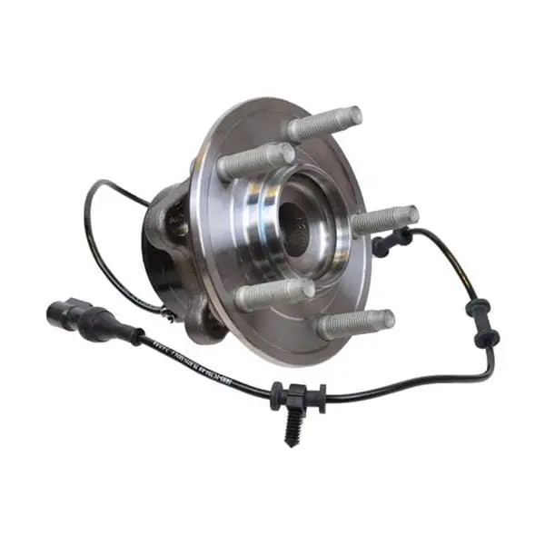 Skf Br930244 Wheel Hub And Bearing Assembly 1