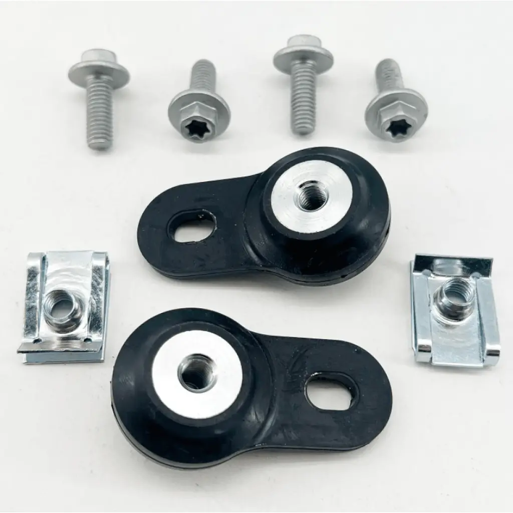 Specbolt Expansion Chamber Mount Kit For 2-Stroke Euro Bikes | Sm-Ktm2-Ex-Mnt 1