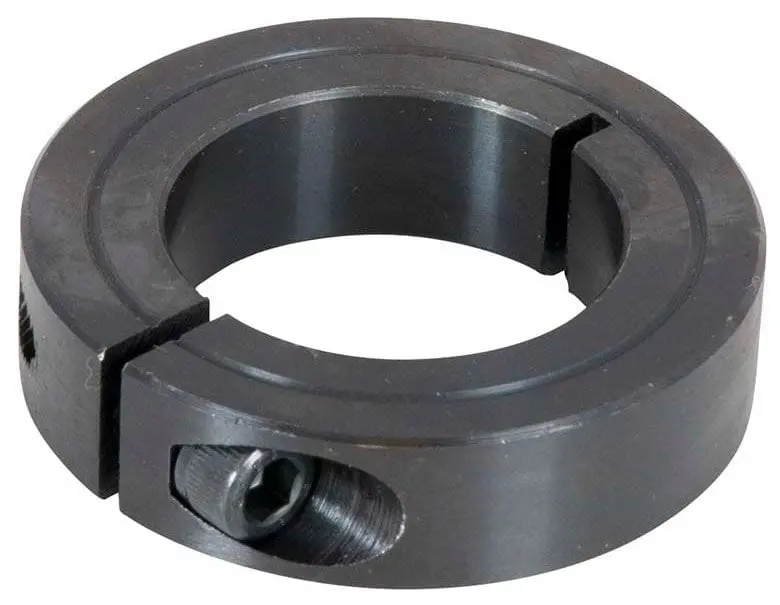 Stu3617 Driveshaft Safety Clamp – Heavy-Duty Steel Band 1