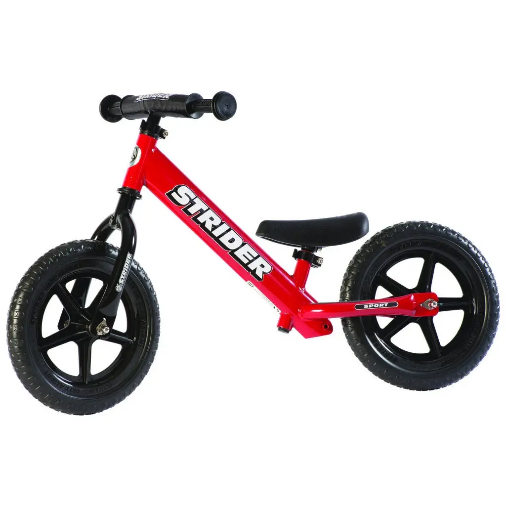 Strider 12 Sport Balance Bike 1