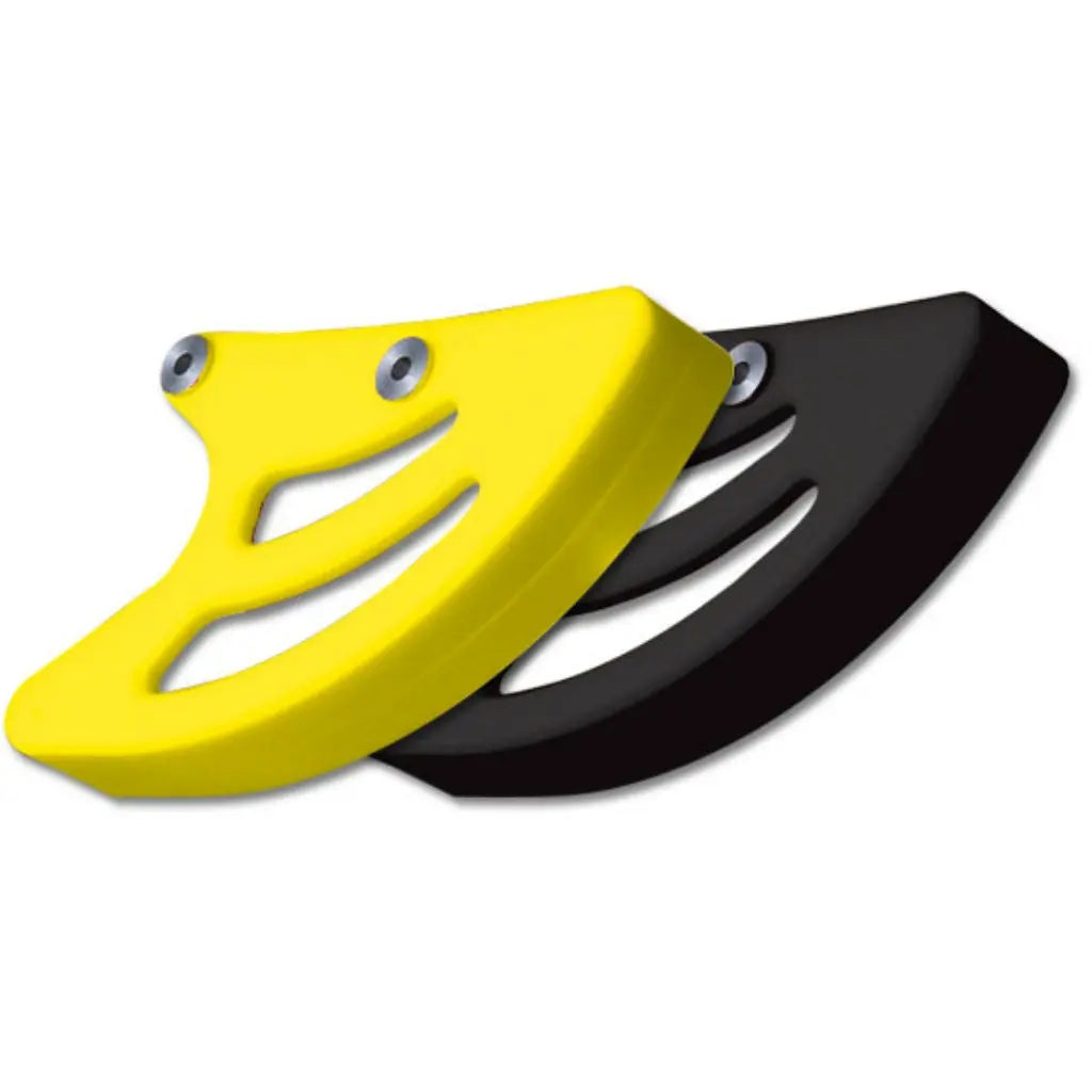 Tm Designworks - Suzuki - Rear Disc Guard Fin | Rdp-Suz 1
