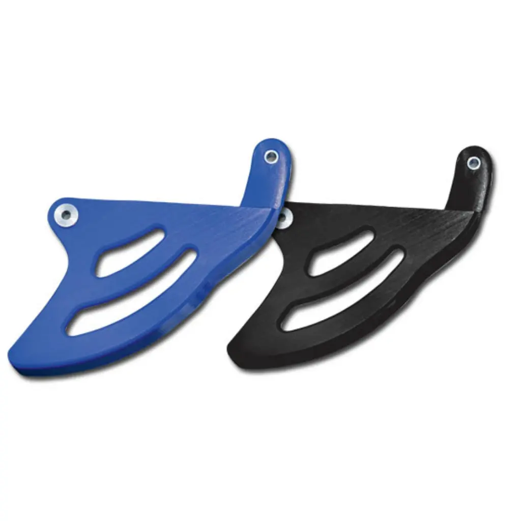 Tm Designworks - Yamaha Rear Disc Guard Fin | Rdp-Yam 1