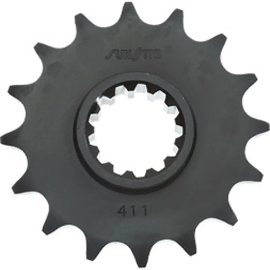 Sunstar Front Sprocket 14T Honda Cr250 Cr500 (1986-1987) | 34014 1