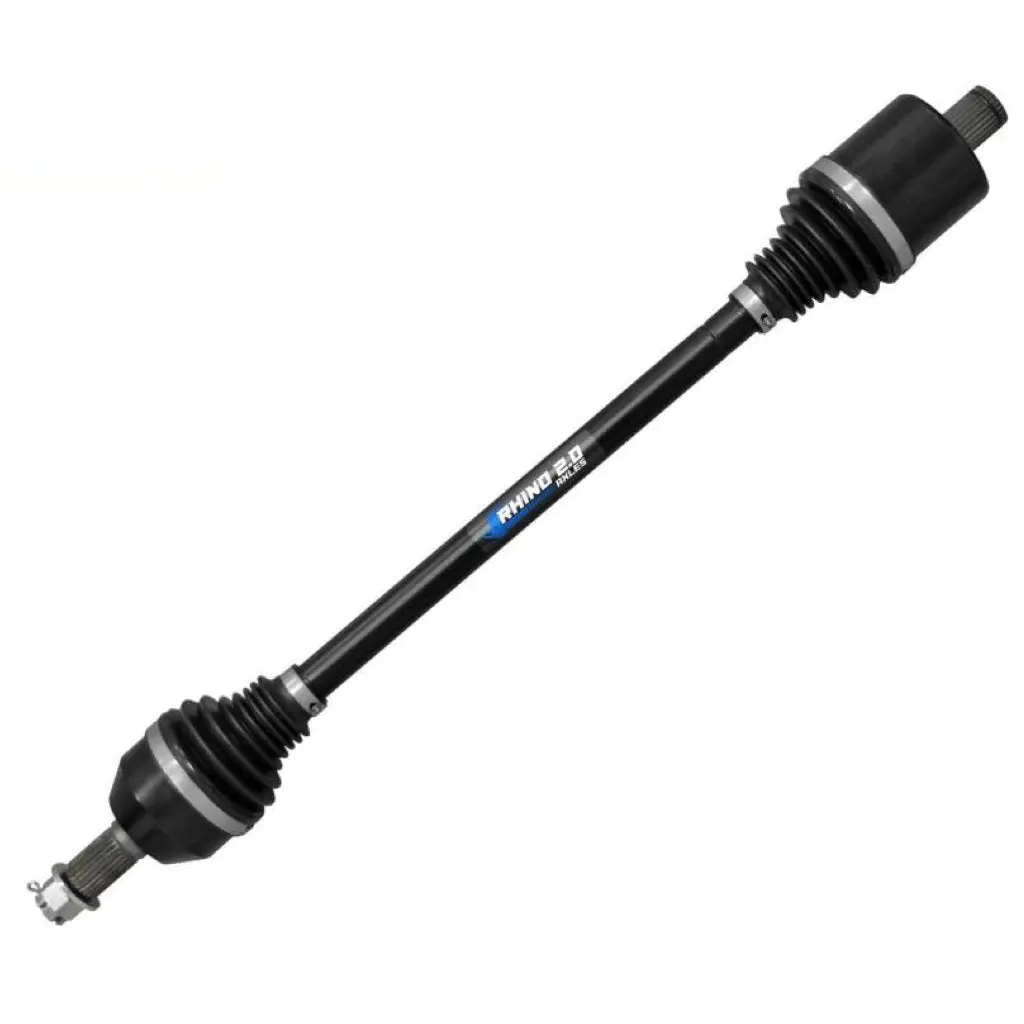 Superatv 2010+ Bobcat 3400 Series Rear Axle 1