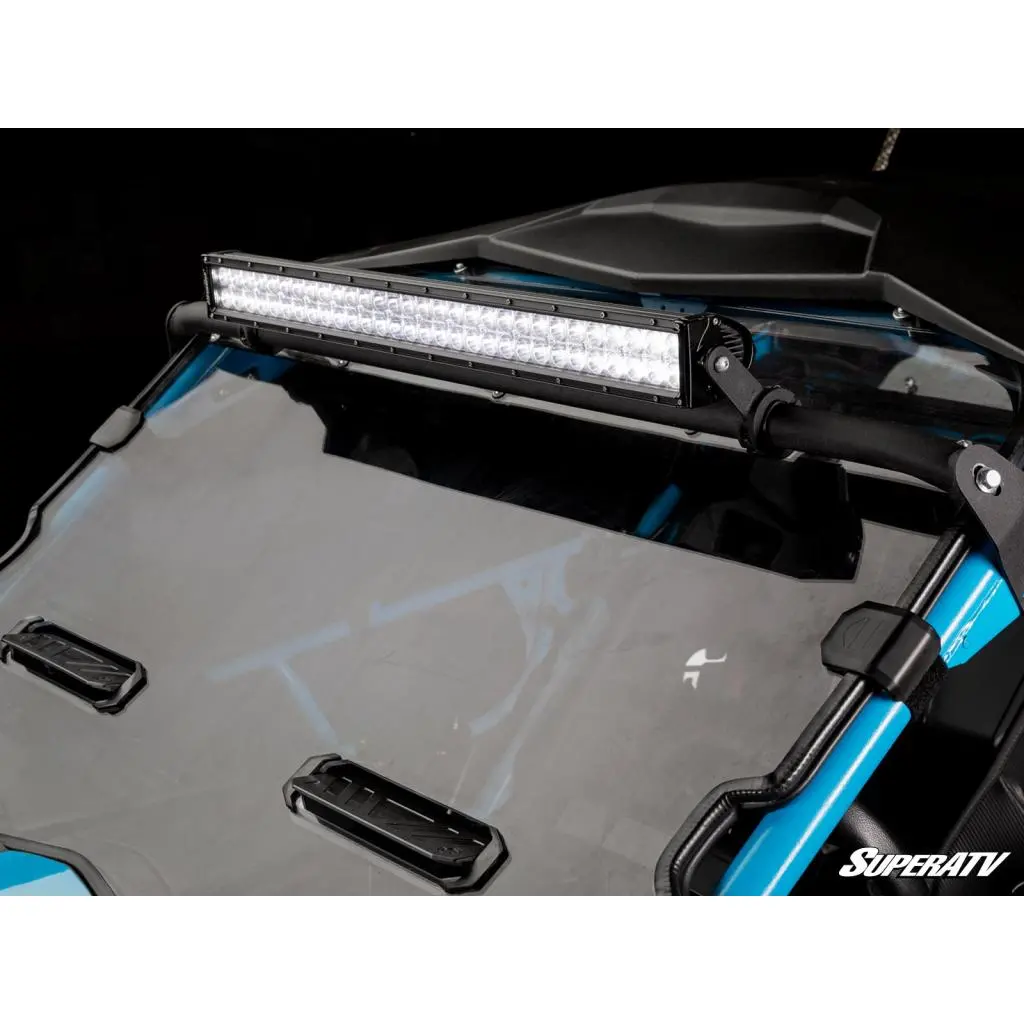 Superatv 30" Led Combination Spot / Flood Light Bar 3