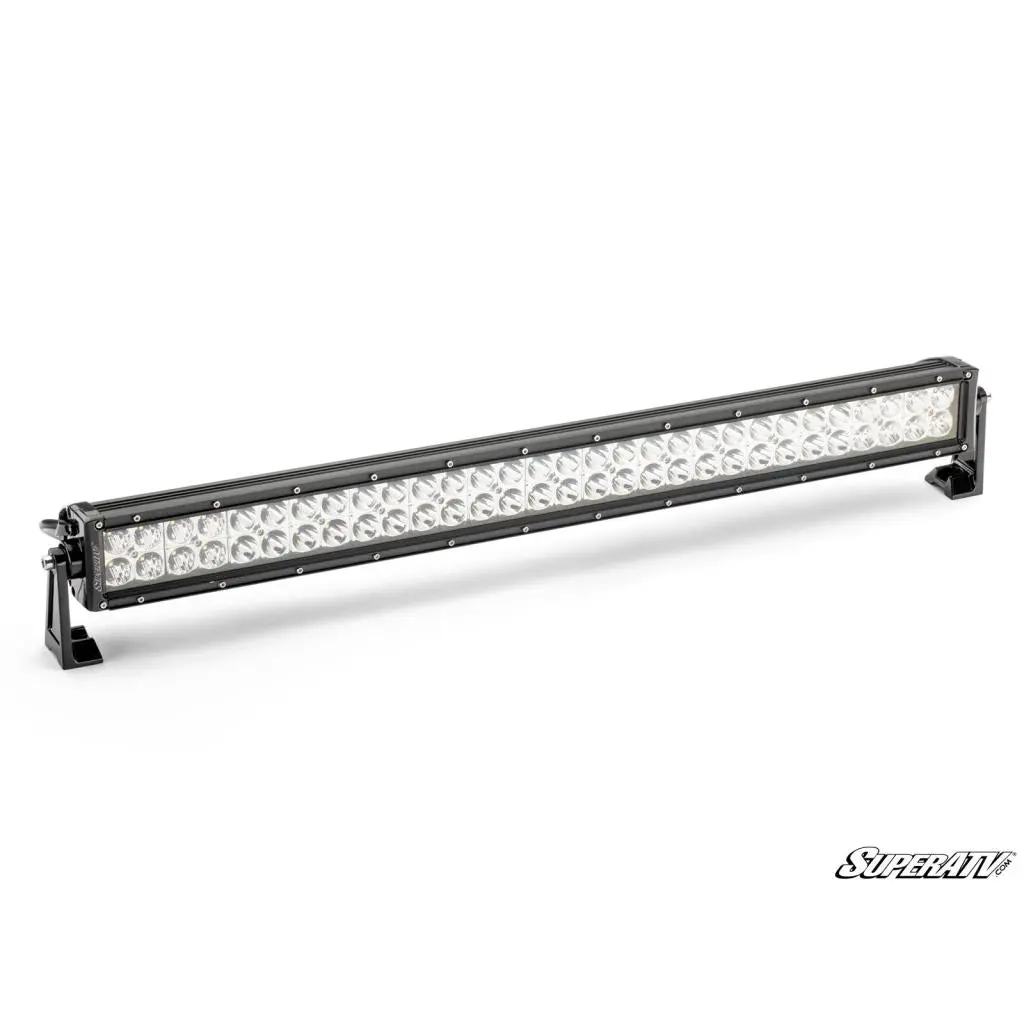 Superatv 30" Led Combination Spot / Flood Light Bar 7