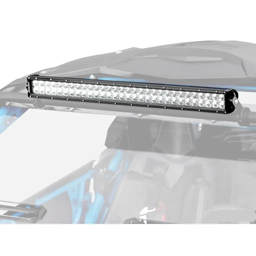 Superatv 30" Led Combination Spot / Flood Light Bar 1