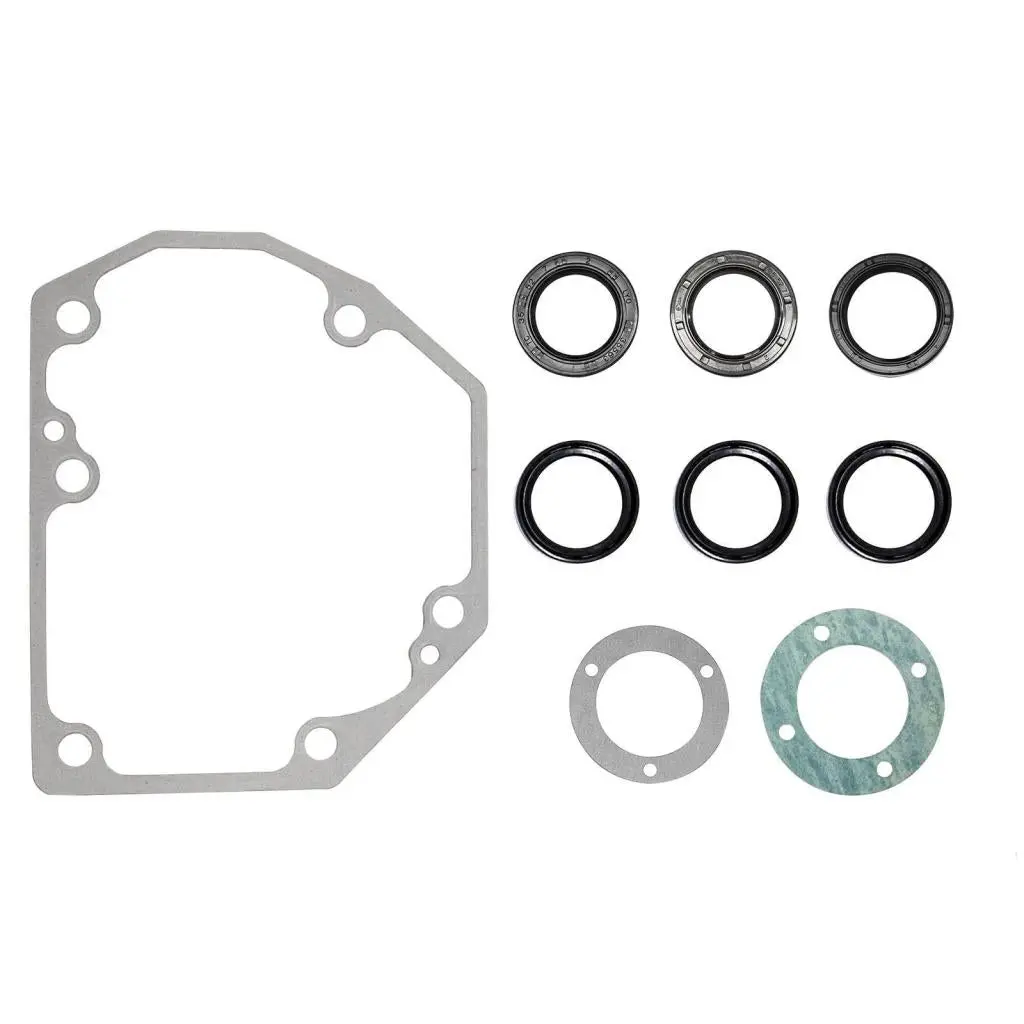 Superatv 4" Portal Gear Lift Seal And Bearing Rebuild Kits 2