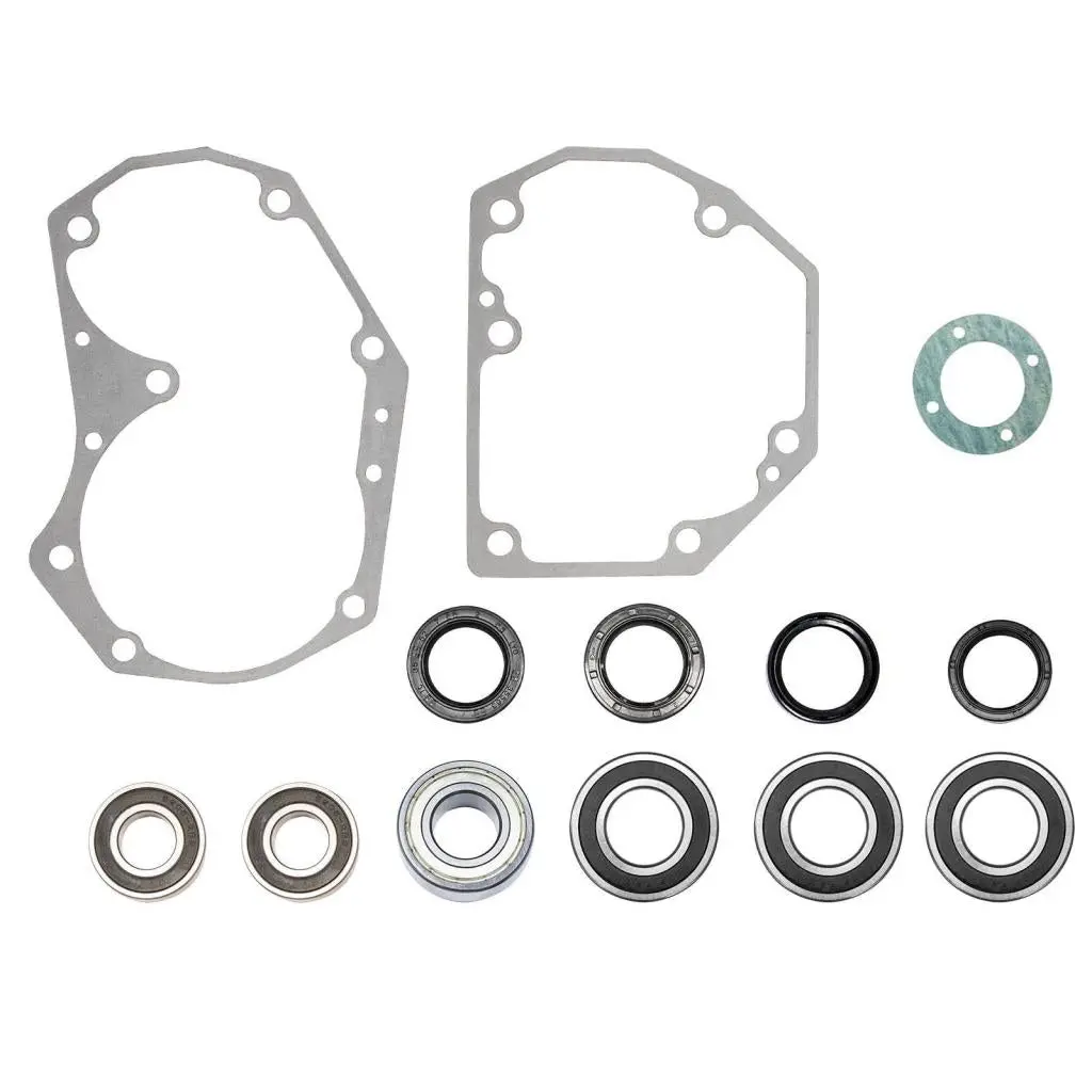 Superatv 4" Portal Gear Lift Seal And Bearing Rebuild Kits 5