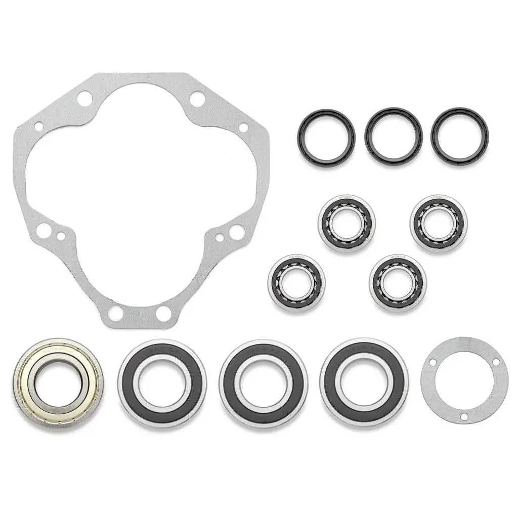 SuperATV 4-Inch Portal Gear Lift Seal and Bearing Rebuild Kit - Image 4
