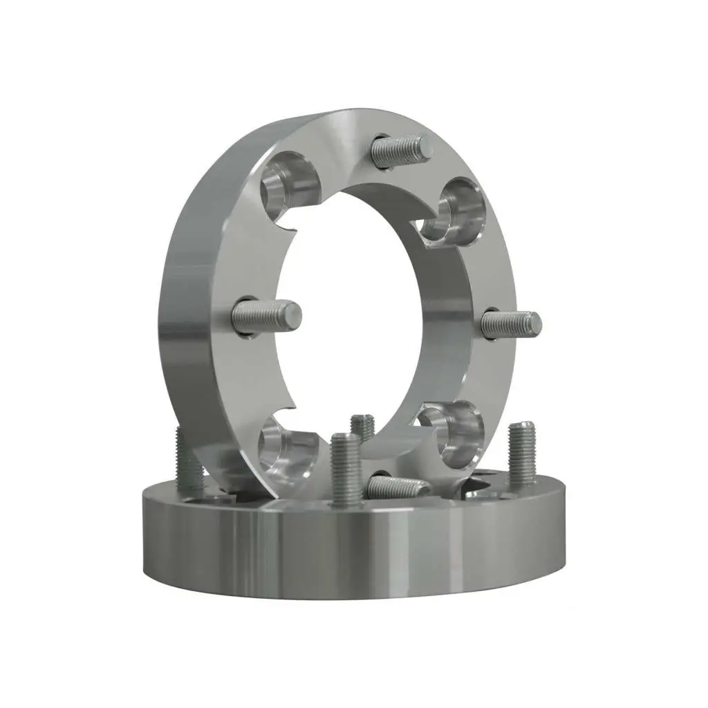Superatv Arctic Cat Wheel Spacer 4/115 & 4/156 1
