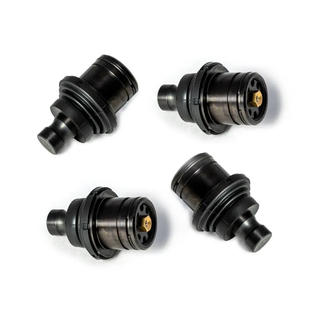Superatv Arctic Cat Wildcat Trail Heavy-Duty Ball Joints 3