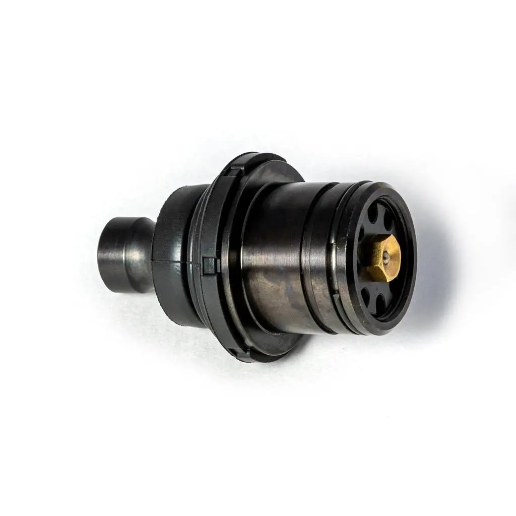 Superatv Arctic Cat Wildcat Trail Heavy-Duty Ball Joints 1