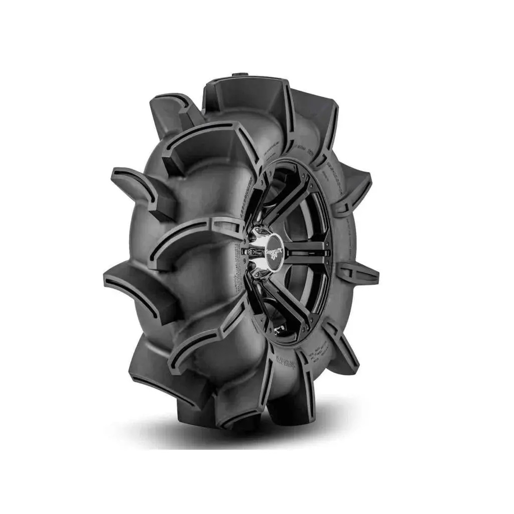 Superatv Assassinatorutv / Atv Mud Tires 1