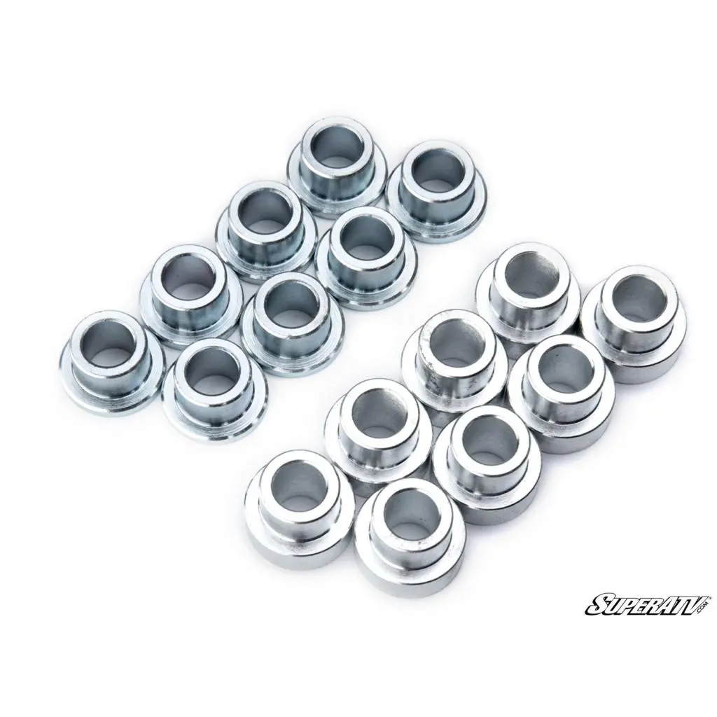 Superatv Bushing Kit For Superatv Polaris Rzr Xp 1000 Billet Aluminum Radius Arms 2