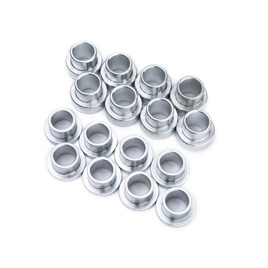 Superatv Bushing Kit For Superatv Polaris Rzr Xp 1000 Billet Aluminum Radius Arms 1