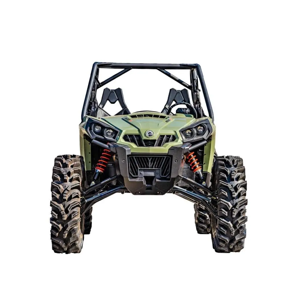 Superatv Can-Am Commander 6" Lift Kit 1