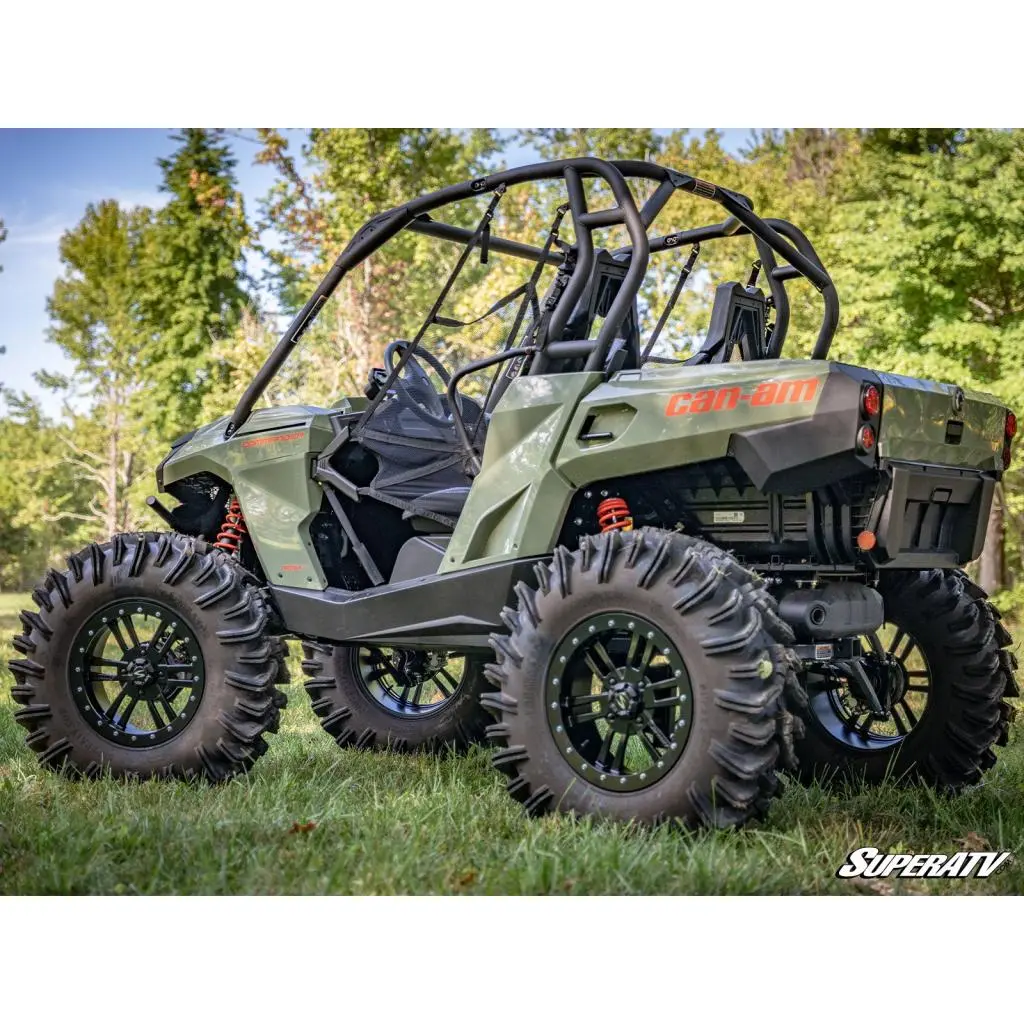 Superatv Can-Am Commander 6" Lift Kit 5
