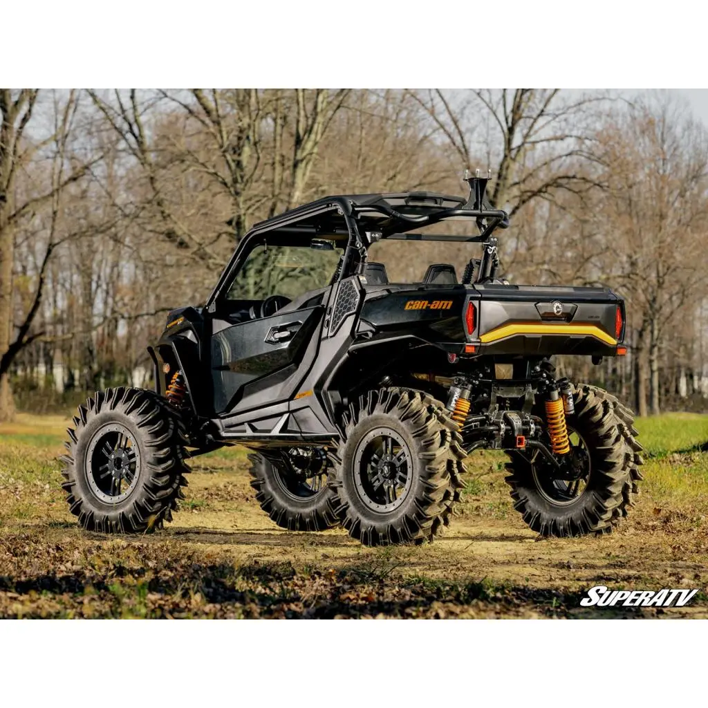 Superatv Can-Am Commander 6" Lift Kit 12