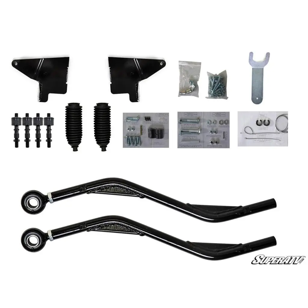 Superatv Can-Am Commander 6" Lift Kit 6