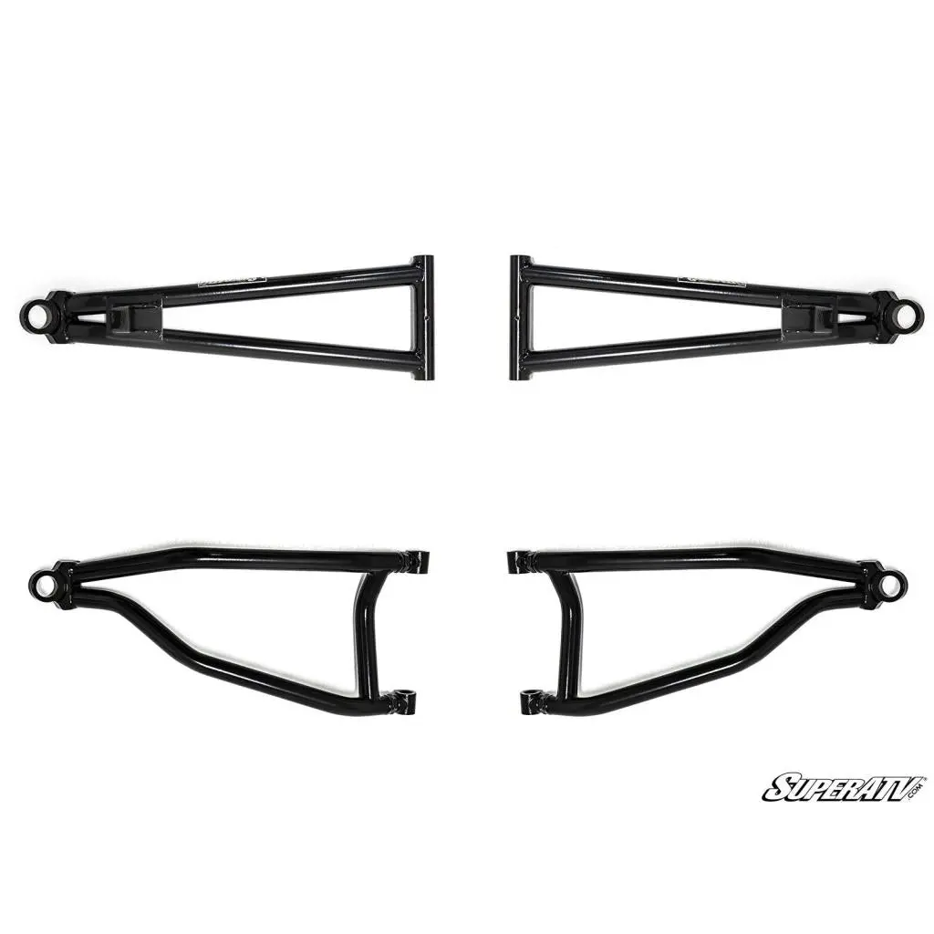 Superatv Can-Am Commander 6" Lift Kit 8